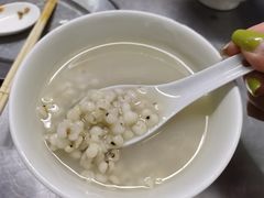 薏米汤-老福合沟无米粿甜汤粿品店
