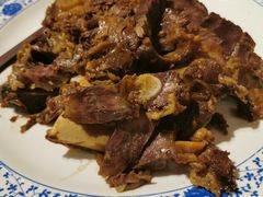 金殿牛排-巴音浩日娲·蒙餐(双林东路店)