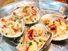 -飞尝蚝·顺德菜·鱼生(顺德总店)