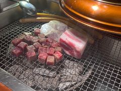 -肉甲韩国木炭烤肉(新壹街1店)