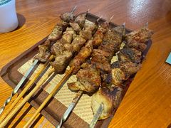 -巴尔喀十新疆餐厅(开发区店)