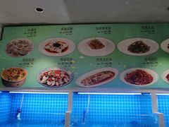 -聚丰园•湖鲜餐厅(阿红私房菜梅石路店)