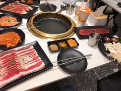 -花味烤肉(铜山万达店)