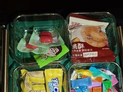 -耳域躺式采耳SPA馆(新街口店)