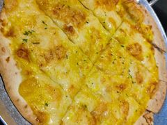 芝士榴芒薄饼-KCOOKING概念韩餐(世茂52+店)