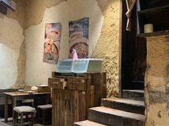 -盟重烧烤(高正街店)