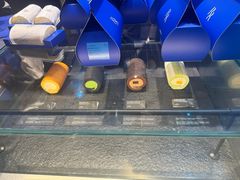 -the Roll'ING手作瑞士卷专门店(卓悦中心店)