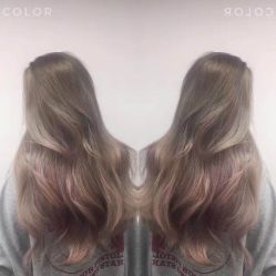 -MYCOLORHARSALON