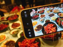 -东方明珠老上海8号餐厅(东方明珠广播电视塔店)