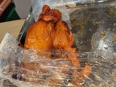 -沟帮子熏鸡(集团直营工厂店)