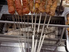 -7只羊·鲜羊肉串·地锅鸡精酿(玄武墨香路店)