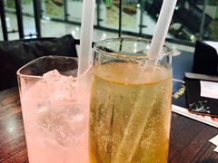 -酷公社·榴莲披萨(太原街店)
