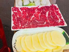 -洪大厨鸡煲(福田店)
