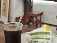 -竹子咖啡bamboo coffee