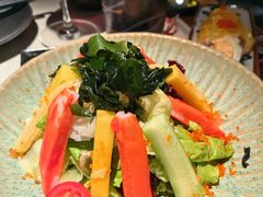-玉川屋·深夜食堂居酒屋(柳巷店)