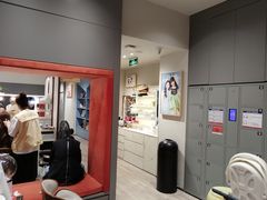 -海马体照相馆(上海月星环球港店)
