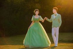 -第一夫人婚纱摄影(南京店)