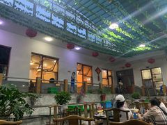 -燕北云山·农家菜·灶台鱼(密云溪翁庄店)