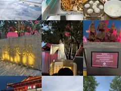 -华清宫景区