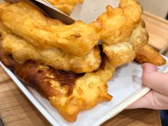 -清真老刘蒸饺