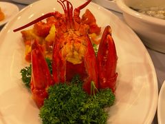 -全聚德(上海首店浦东店)