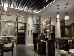 -三亚湾假日度假酒店·中餐厅