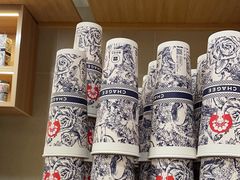 -霸王茶姬(广州白云悦和方店)