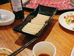 -额尔敦草原涮羊肉·烧烤(冻青树总店)