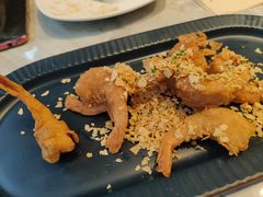 -必胜客(吾悦国际广场店)
