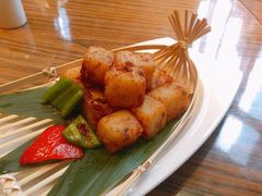 -珍宝轩海鲜火锅(碧湖大厦店)