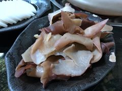 木耳-黔府豆米火锅野菜馆(南马店)