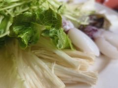 -广州希尔顿逸林酒店-OPEN開·全日制餐厅·海鲜·小火锅·自助餐(东风路店)