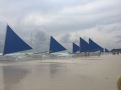 -白沙滩