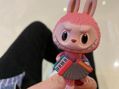 -泡泡玛特POPMART(壹号店)