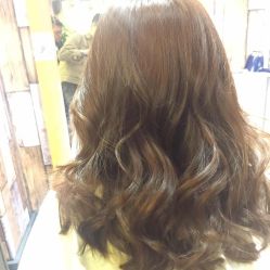 -藤野造型·专业烫染店