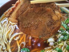 -兄弟拉面(交通大学店)