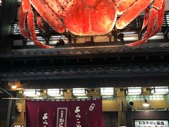-蟹料理 北海道かに将軍(札幌本店)