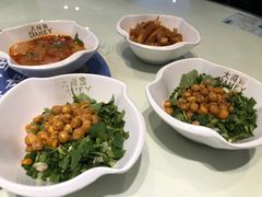 小料-大河宴·椒麻鱼火锅(克拉玛依西路头宫店)