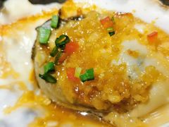 -很久以前羊肉串(昌里路三钢里店)