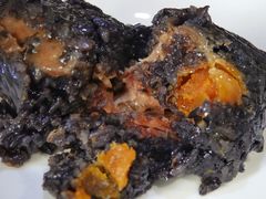 -金太粽(上海弄堂第一粽店)