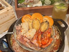 -太琼糟粕醋火锅·海南老爸茶(海棠湾臻选店)