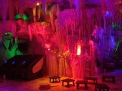 -水晶之星洗浴温泉汗蒸