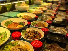 -秦淮人家风味酒楼(赣榆店)