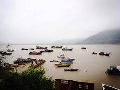 -北岐滩涂