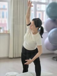 -爱尔乐美孕产瑜伽·普拉提