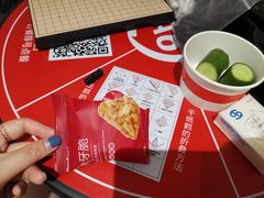-海底捞火锅(九霄梦天地店)