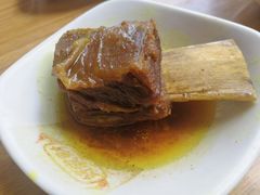 -好成财牛排馆(涂门街总店)