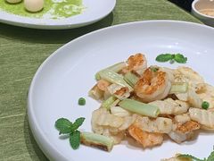 -太守宴·蘭院(天塔店)