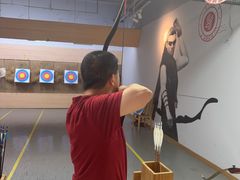 -道顺射箭·团建·骑射(张杨路店)