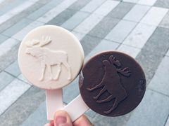 -Abercrombie & Fitch(天环广场店)